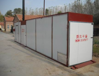 中藥材烘干機(jī)需要考慮什么因素？