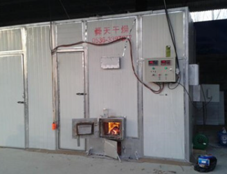 購(gòu)買(mǎi)中藥材烘干機(jī)需要注意什么？